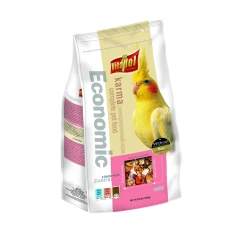 Корм для німф Vitapol Economic 1,2 кг (5904479002266)