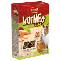 Корм для гризунів і кроликів Vitapol овочевий 300 г (5904479010018)