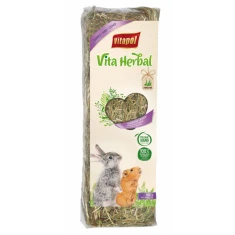 Сіно для гризунів Vitapol 500 г (5904479010476)