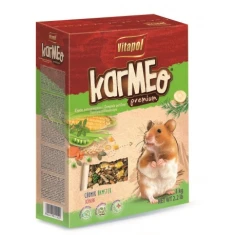 Корм для хом'яків Vitapol 1 кг (5904479011022)