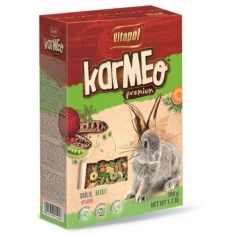 Корм для кроликів Vitapol 500 г (5904479012005)