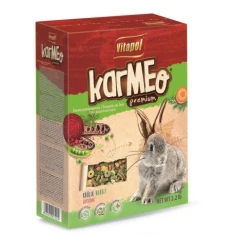 Корм для кроликів Vitapol 1 кг (5904479012029)