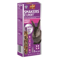 Ласощі для кроликів Vitapol Expert Smakers 2 шт (5904479012678)