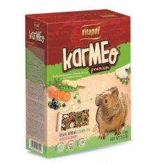 Корм для морських свинок Vitapol 1 кг (5904479013026)