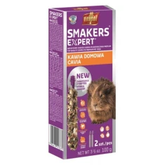Ласощі для морських свинок Vitapol Expert Smakers 2 шт (5904479013675)