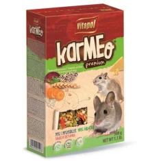 Корм для мишей і мишовок Vitapol 500 г (5904479014009)