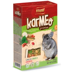 Корм для шиншил Vitapol 450 г (5904479016003)