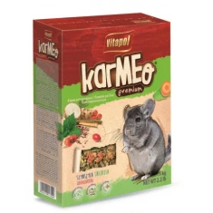 Корм для шиншил Vitapol 1 кг (5904479016027)