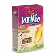 Корм для канарок Vitapol 500 г картон (5904479025005)