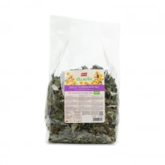Кормова добавка для гризунів і кроликів Vitapol Vita Herbal трава топінамбура 300 г (5904479041821)
