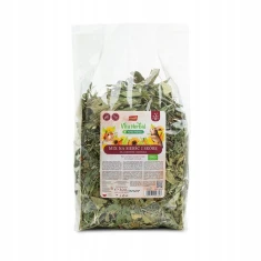 Кормова добавка для гризунів і кроликів Vitapol Vita Herbal Functional Mix шерсть і шкіра 300 г (5904479043603)