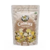 Печиво для собак Lolo Pets Звірятка мікс 350 г (5904479808028)