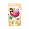 Печенье для собак Lolo Pets косточки с мятой S 350 г (5904479808035)