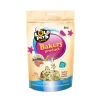 Печиво для собак Lolo Pets з лососем 350 г (5904479808073)