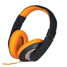 Навушники Grundig Orange (8711252525532ORANGE)