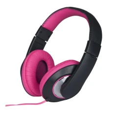 Навушники Grundig Pink (5904501200301)