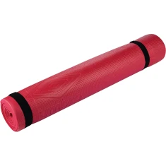 Килимок для фітнесу та йоги Umbro Red (5904501200608)