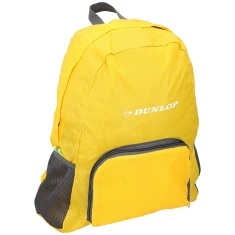 Рюкзак складаний Dunlop Yellow (8711252180816)