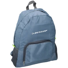 Рюкзак складний Dunlop Grey (5904501200950)