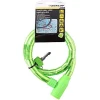 Замок велосипедний Dunlop Green (5904501201032)