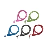 Замок велосипедний Dunlop Green (5904501201032)