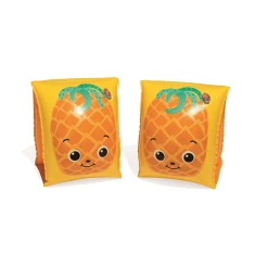Рукавки для плавання Bestway 23x15 cm Orange (6942138949650_ORANGE)