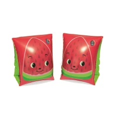 Нарукавники для плавания детские Bestway 23x15 см Red (6942138949650_RED)