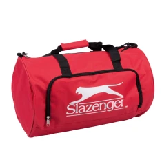 Спортивна дорожна сумка Slazenger Red (8711252050119)