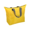 Складна сумка для подорожей Dunlop Yellow (8711252104577_YELLOW)