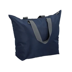 Сумка складна Dunlop для подорожей 51x71 см Navy Blue (8711252104577_DBLUE)