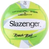М'яч волейбольний пляжний Slazenger розмір 4 Yellow (5904501202008)