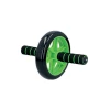 Одноколісний ролик для тренування м'язів живота Dunlop Green (5904501202794)