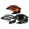 Шлем велосипедный Dunlop MTB L Orange-Black (5904501203272)