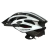 Шлем велосипедный MTB Dunlop размер L White-Black (5904501203289)