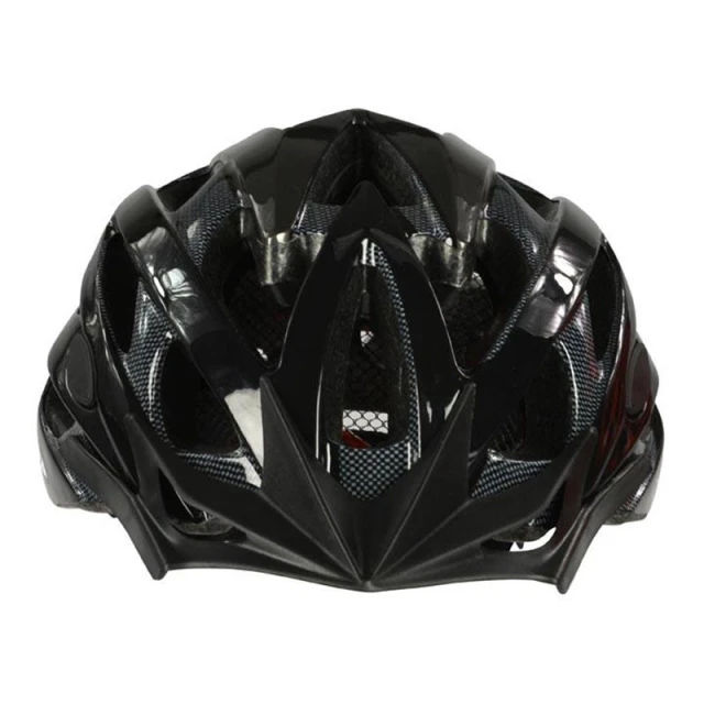 Шолом велосипедний Dunlop MTB L Black (5904501203296)