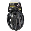 Шолом велосипедний Dunlop MTB L Black (5904501203296)