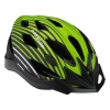 Шолом велосипедний Dunlop MTB розмір L Green (5904501203326)
