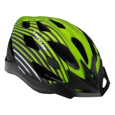 Шолом велосипедний Dunlop MTB розмір L Green (5904501203326)