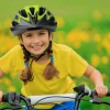 Шолом велосипедний Dunlop MTB розмір L Green (5904501203326)