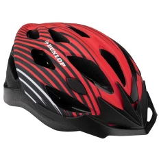 Шолом велосипедний Dunlop MTB розмір L Red (5904501203333)