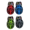 Шолом велосипедний Dunlop MTB розмір L Red (5904501203333)