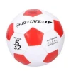 М'яч футбольний Dunlop розмір 5 Red (8711252101842_RED)
