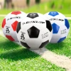 М'яч футбольний Dunlop розмір 5 Blue (8711252101842_BLUE)
