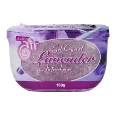 Перлини ароматичні Active Air 150 g Lavender (5904501203920)