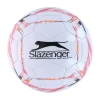 М'яч футбольний Slazenger розмір 5 White/Red (871125201844_01)