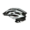 Шолом велосипедний Dunlop MTB регульований розмір M 55-58 cm White/Black (871125200238_WHITE)