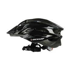 Шолом велосипедний регульований MTB Dunlop M 55-58 см Black (871125200238)
