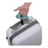 Ваги багажні цифрові Dunlop до 40 кг Turquoise (8711252572925)