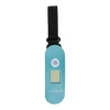 Ваги багажні цифрові Dunlop до 40 кг Turquoise (8711252572925)