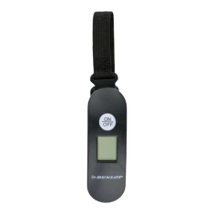 Ваги багажні цифрові Dunlop до 40 кг Black (8711252572925)